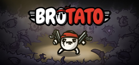 Brotato/土豆兄弟 v1.0.0.3正式中文版 解压即玩