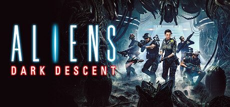 Aliens: Dark Descent/异形：堕入黑暗 v93991豪华中文版