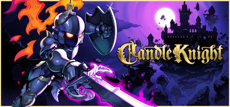 Candle Knight/蜡烛骑士 中文版 解压即可玩