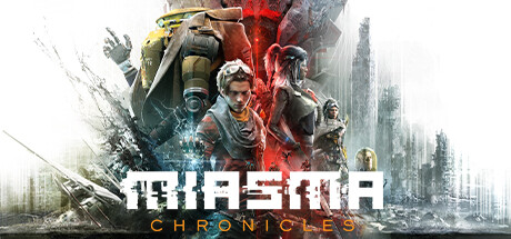 Miasma Chronicles/迷瘴纪事 中文版 解压即玩