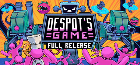 Despot's Game/暴君的游戏 v1.6.0豪华中文版