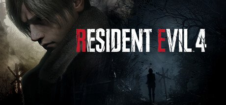 Resident Evil 4/生化危机4 v1.0.5.0豪华中文重制整合版