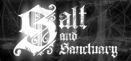 Salt and Sanctuary 盐与避难所 v1.0.2.0中文版