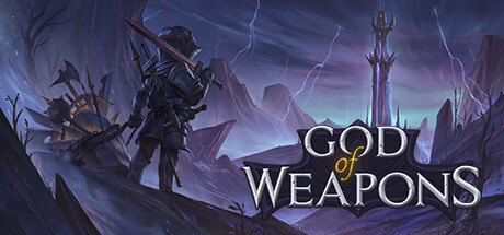 God Of Weapons 武器之神 v1.0.6中文版