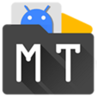 Android MT管理器 v2.15.6逆向修改神器