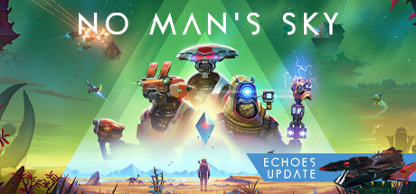 No Man's Sky 无人深空 v4.65豪华中文版