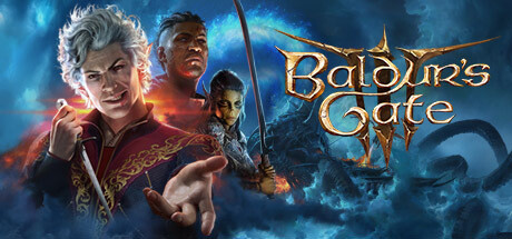 Baldurs Gate 3 博德之门3 v4.1.1.5009956豪华中文版