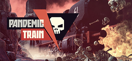 Pandemic Train 瘟疫列车 v1.0.2中文版