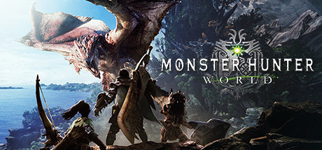 Monster Hunter: World v15.20豪华中文联机版