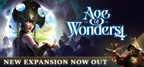 Age of Wonders 4 v1.005.003.85956高级版