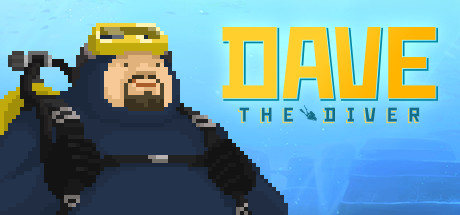 Dave the Diver 潜水员戴夫 v1.0.2.1429豪华中文版