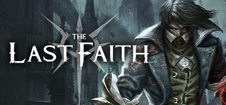 The Last Faith 最后的信仰 v1.5.2中文版