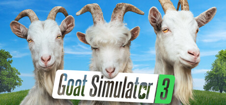 Goat Simulator 3 模拟山羊3 v1.0.5.6豪华中文版