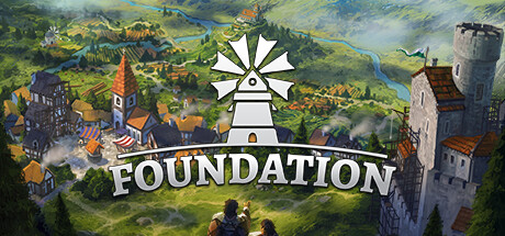 Foundation 奠基 v1.9.7.5中文版