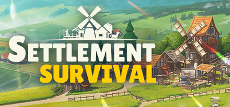 Settlement Survival 部落幸存者 v1.1.122.91中文版