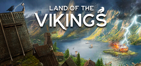 Land of the Vikings 维京人之地 v1.2.0豪华中文版