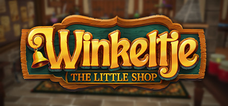 Winkeltje: The Little Shop 温克利小屋 v10793中文版