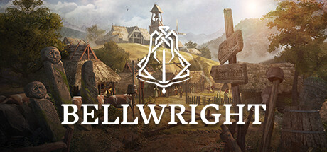 Bellwright 颂钟长鸣 v2024.07.01中文版