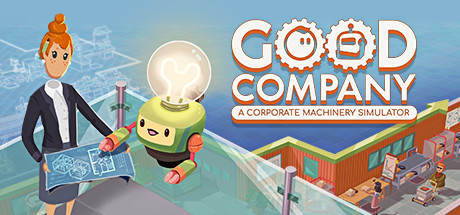 Good Company 好公司 v1.01.00中文版