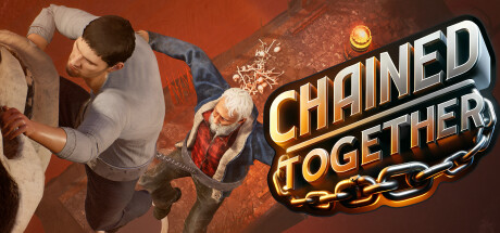 Chained Together 链在一起 v1.8.6 联机中文版