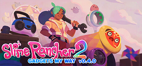 Slime Rancher 2 史莱姆牧场2 v0.5.1中文版