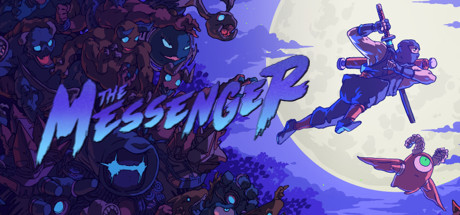 The Messenger 信使 v2024.07.11豪华中文版