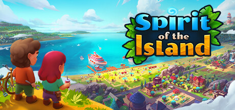 Spirit of the Island 海岛之魂 v3.0.5.0-fix1豪华中文版