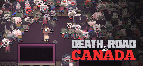 加拿大死亡之路 v2024.07.13汉化中文版