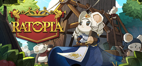 Ratopia 鼠托邦 v1.0.0201中文版