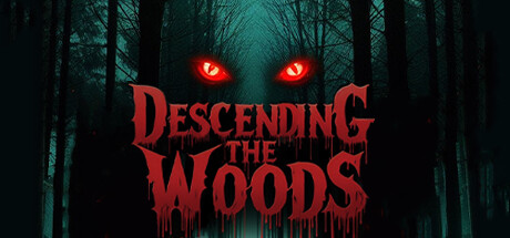 Descending The Woods 森林之下 v2024.07.13中文版