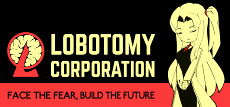 LobotomyCorp 脑叶公司 v1.0.2.13f1整合中文版