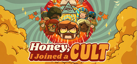 Honey, I Joined a Cult 异教模拟器 v1.0.110a中文版