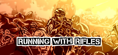 Running with Rifles 小兵步枪 v1.98.1联机中文版