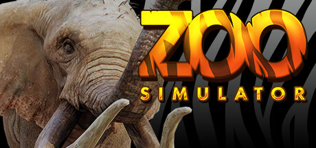 Zoo Simulator 动物园模拟器 v1.00.23中文版