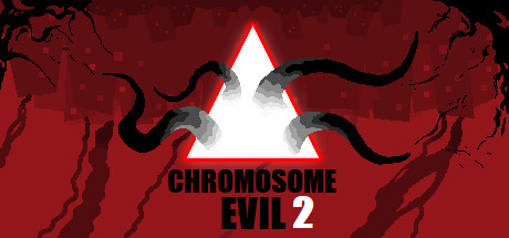 Chromosome Evil 2 邪恶染色体2 v1.72中文版