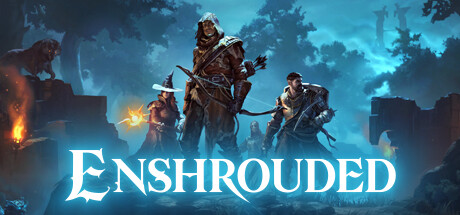 Enshrouded 雾锁王国 v0.7.3.0-554708单机+联机中文版