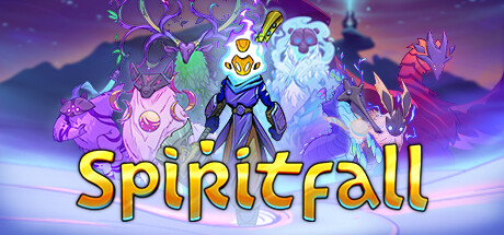 Spiritfall 魂降-降灵 v1.5.11 中文版