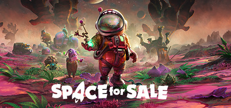 Space for Sale 太空房地产 v2024.08.02中文单机+联机版