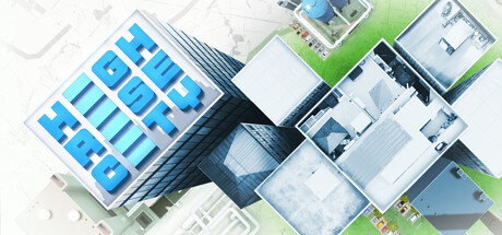 Highrise City 高层都市 v1.2.2豪华中文版