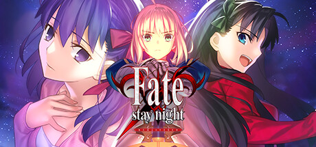 Fate/stay night REMASTERED 命运之夜 v1.1.127中文重制版