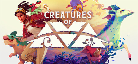 Creatures of Ava 生灵之境：亚娃 v2024.08.07豪华中文版