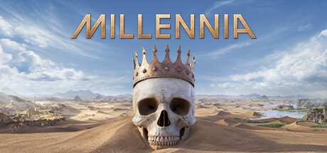 Millennia 千禧年 v1.0.21444.F豪华中文版