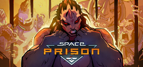 Space Prison 太空监狱 v1.0.6中文版