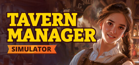 Tavern Manager Simulator 酒馆经理模拟器 v1.0.0中文版