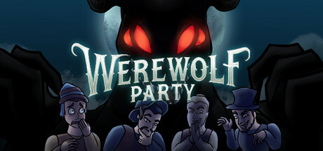 Werewolf Party 狼人派对 v2024.8.10中文联机版