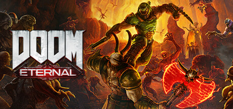 DOOM Eternal 毁灭战士：永恒 v2024.08.09豪华中文版