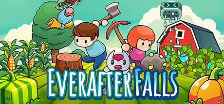 Everafter Falls 永恒瀑布 v1.2.07 中文版