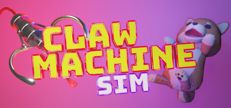 Claw Machine Sim 抓娃娃机模拟器 v2024.8.14中文版