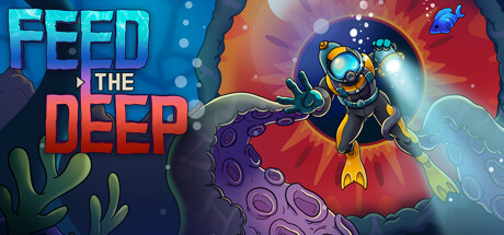 Feed the Deep 喂食深渊 v1.0 中文版