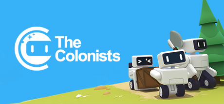 The Colonists 殖民者 v1.9.3 中文版